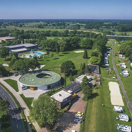 Knaus Campingpark Meppen Eksteriør billede