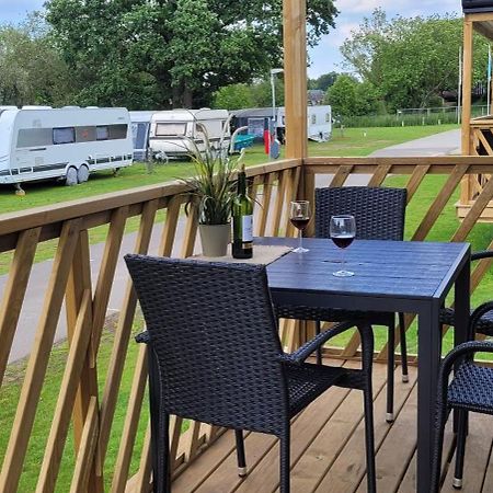 Knaus Campingpark Meppen Eksteriør billede