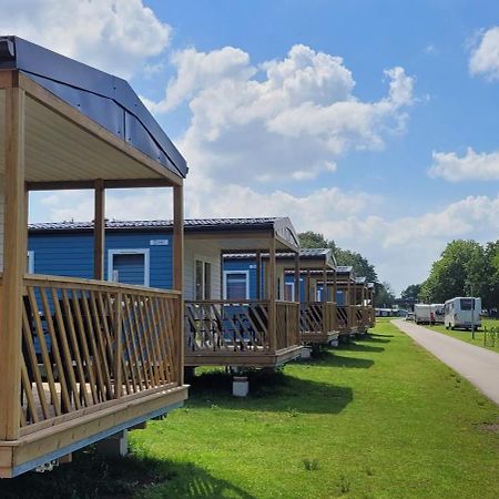 Knaus Campingpark Meppen Eksteriør billede