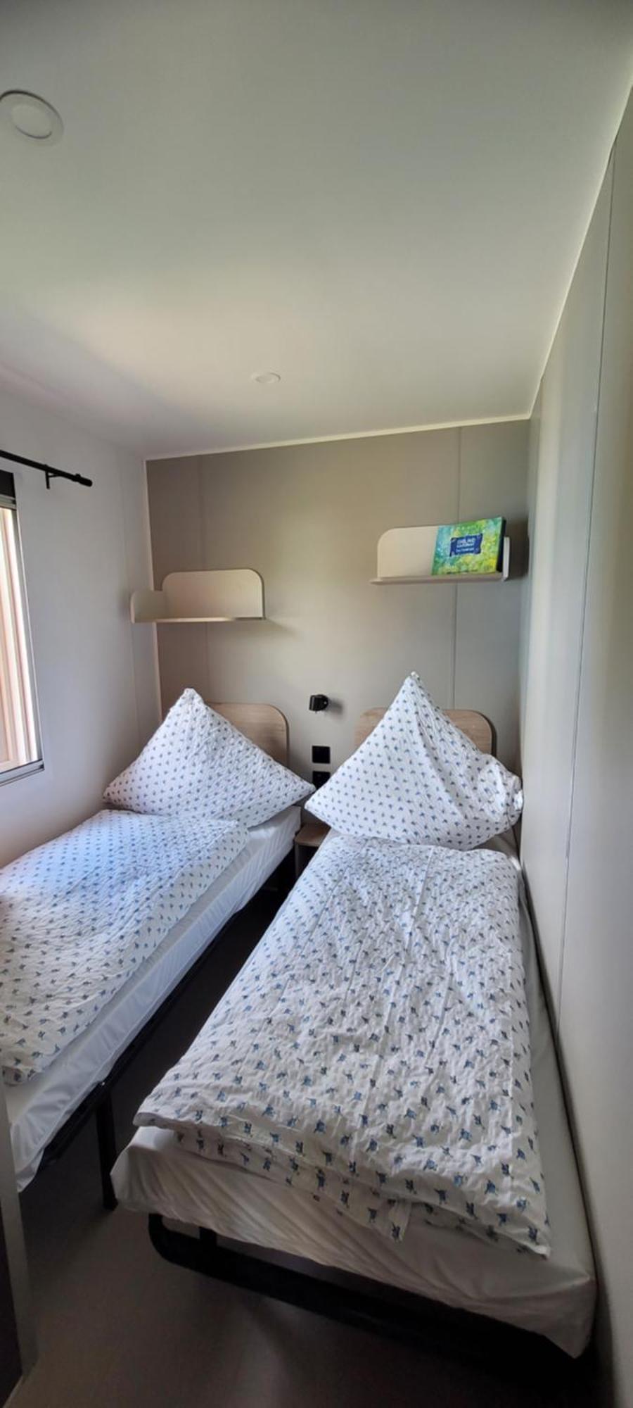 Knaus Campingpark Meppen Eksteriør billede