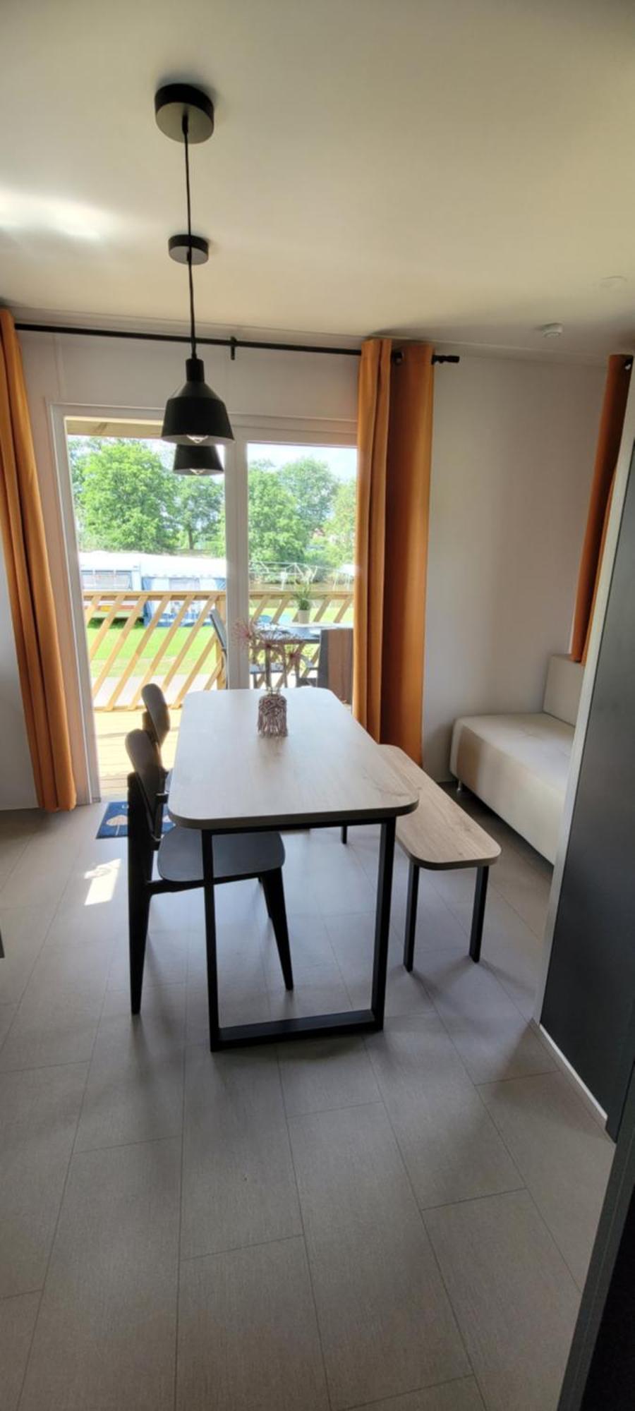 Knaus Campingpark Meppen Eksteriør billede