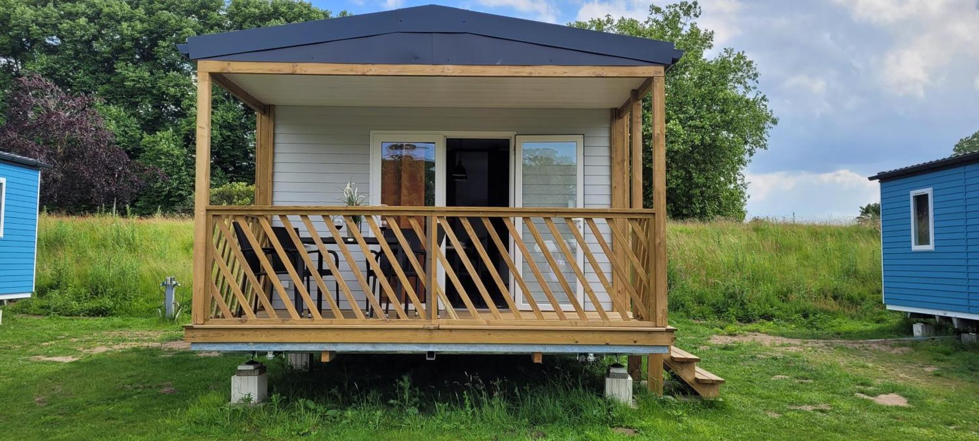 Knaus Campingpark Meppen Eksteriør billede